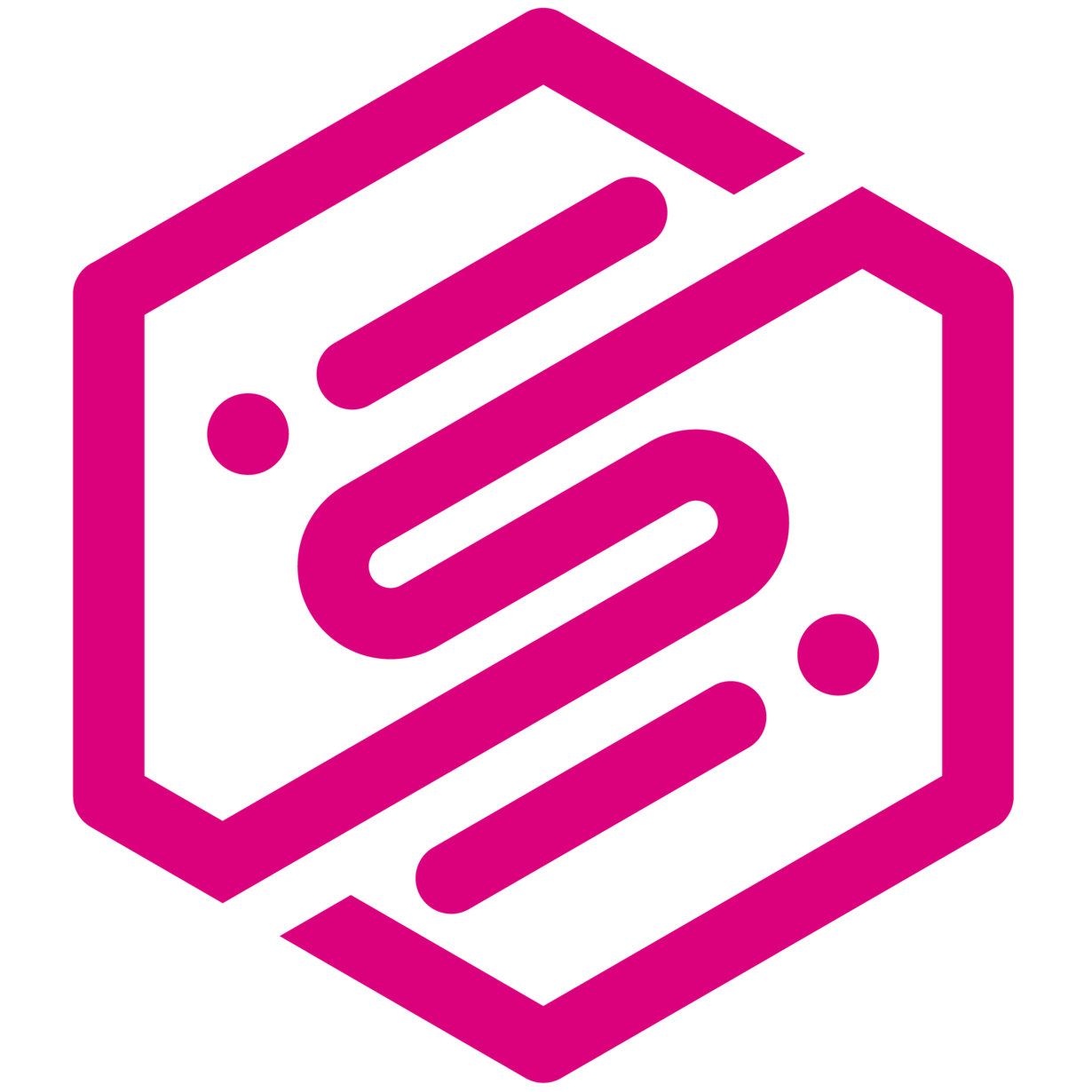 Servya logo